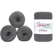 Resim Spagettiyarn Füme Ribbon 6 - 4'lü Set 