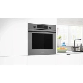 Resim Profilo FXSA344G Fırın Ankastre Buhar Destekli Platin Gri 