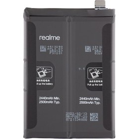 Resim Realme Gt 2 Pro Pil Batarya Blp887 5000mah 