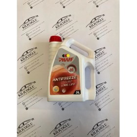 Resim Kılıçoğlu Phaff G12 -56 Antifiriz 