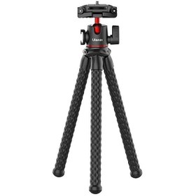 Resim Ulanzi MT-33 Cold Shoe Ahtapot Tripod Ulanzi