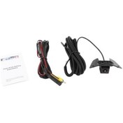 Resim Lasonstiges Hd Ccd Araba Ön Görünüm Park Gece Görüş Pozitif Kamera Mercedes-benz Vito Viano A Bce Gl Slk Gla Glk Sl Sınıfı 