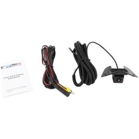 Resim Lasonstiges Hd Ccd Araba Ön Görünüm Park Gece Görüş Pozitif Kamera Mercedes-benz Vito Viano A Bce Gl Slk Gla Glk Sl Sınıfı 