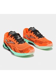 Resim Joma Ultra Light Men 26 Turuncu Erkek Tenis Ayakkabısı 