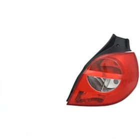 Resim TYC 2011C185-20012B STOP LAMBASI SAĞ RENAULT CLIO 3 2005 8200459960 