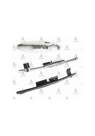 Resim Cam Kızağı Starex Sağ 82560-4a100 