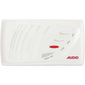 Resim Genel Markalar 001013 Kapıcılı Hoparlörlü Diafon 8+n Sa-301 