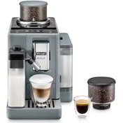 Resim Delonghi Rivelia EXAM440.55.BG 1450 W Tam Otomatik Espresso Makinesi 