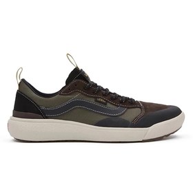 Resim Vans Ua Ultrarange Exo Se Erkek Günlük Ayakkabı VN0A4UWMBKO1 Haki 