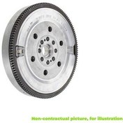 Resim Valeo 836004 - Volan Renault Megane Iı 02 Scenıc Iı 02 Nıssan Mı 