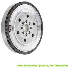 Resim Valeo 836004 - Volan Renault Megane Iı 02 Scenıc Iı 02 Nıssan Mı 
