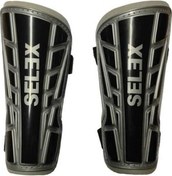 Resim Selex Tk-100 Shinguards Unisex Tekmelik Gri - Siyah 