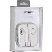 Resim SYROX K12 KULAKLIK 