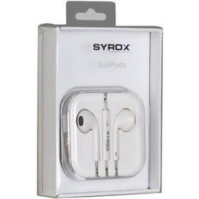 Resim SYROX K12 KULAKLIK 