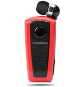 Resim Fineblue F910 Bluetooth 4.0 Makaralı Kulak İçi Kulaklık 
