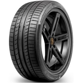 Resim Continental Contisportcontact 5P Nd0 275/35R21 103Y Xl Fr Yaz Lastiği 2024 