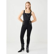 Resim Jimmy Key Yüksek Bel Kadın Tayt (5WW255881) 