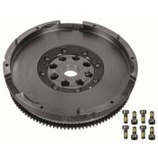 Resim Sachs 2294002184 Volant Komple Çift Kütle Transit V347-v348 Tt9 2.2 155ps 11 14 Yeni Transit V363 Ttg 14 Bk316477be 