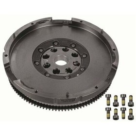 Resim Sachs 2294002184 Volant Komple Çift Kütle Transit V347-v348 Tt9 2.2 155ps 11 14 Yeni Transit V363 Ttg 14 Bk316477be 