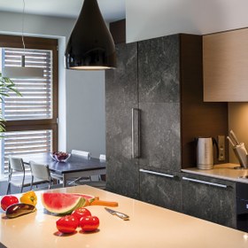 Resim D-C Fix Yapışkanlı Folyo Avellino Beton 