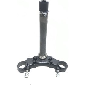 Resim Motoran Cbs 150 Alt Platin (Ön Maşa) 