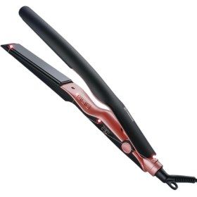 Resim Powertec TR-2810 Seramik Saç Düzleştirici 