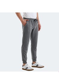 Resim Slazenger CUPA I Erkek Cepli Koyu Gri Eşofman Altı 