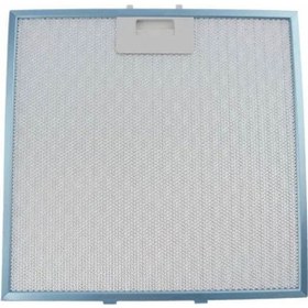 Resim Dominox Uyumlu Davlumbaz 31X30 Cm Arka Aralık 12,5 Cm Aspiratör Filtresi - 463322617 