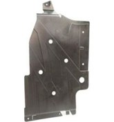Resim BMW F20 F30 F32 ARKA KAPLAMA -R- 51757258050 