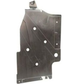 Resim BMW F20 F30 F32 ARKA KAPLAMA -R- 51757258050 