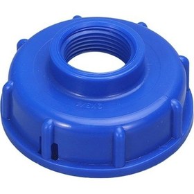 Resim Trendooze Homyl Sera Bağlantı Aksesuarı Mavi Dn20, Bahçe Hortumu 