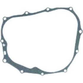 Resim Svnmotor Cg125 Debriyaj Kapak Contası Gri (500193022) 