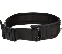 Resim Gateesat Siyah Polyamid Ayarlanabilir Esnek Destekli Çok Amaçlı Fotoğrafçılık Kemeri 