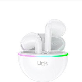 Resim LinkTech S25 TWS Kablosuz Kulak İçi Bluetooth Kulaklık 