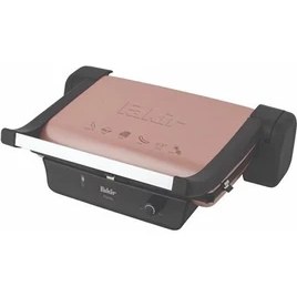 Resim Fakir Pania Silver Tost Makinesi 