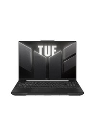 Resim Asus TUF A16 FA607NUG-RL211A6 R7-7445HS 16 GB 1 TB SSD RTX4050 16" W10P Dizüstü Bilgisayar 