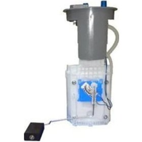 Resim Passat Yakıt Pompası 01- [Bsg] [3B0919050B] 