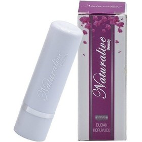 Resim Naturalive Dudak Koruyucu 