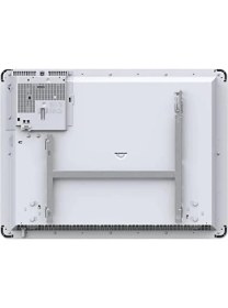 Resim Esmo Home Bosch Thermotechnik Elektrikli Konvektör Isıtıcı Hc 4000-15, Beyaz 
