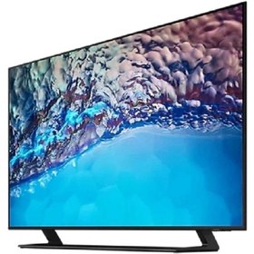 Resim Samsung 50bu8500 50" 126 Ekran Uydu Alıcılı Crystal 4k Ultra Hd Smart Led Tv 