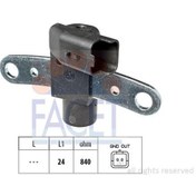 Resim Facet 9.0600 Krank Mıl Sensoru Clıo Iıı Megane Iı Modus Scenıc Logan 1.5dcı K9k 