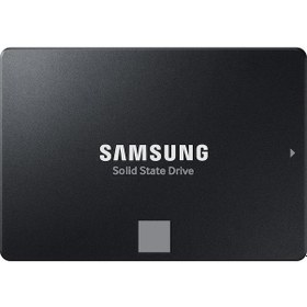 Resim Samsung 870 Evo 500GB 2.5" SATA SSD (560-530MB/s) 