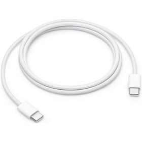 Resim iOS Uyumlu MM0A3ZM/A Lightning USB-C Şarj Kablosu 1 M 