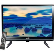 Resim HELLO HL-1900 19 AUDIO IN-RCA-VGA-HDMI-USB 12 VOLT ADAPTÖRLÜ FULL HD LED MONİTÖR (45 CMX32 CM) HELLO HL-1900 19 AUDIO IN-RCA-VGA-HDMI-USB 12 VOLT ADAPTÖRLÜ FULL HD LED MONİTÖR (45 CMX32 CM)