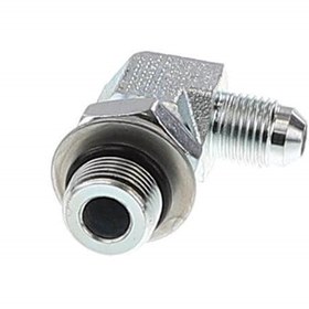 Resim AGCO Dirsek Bağlantı Parçası - Massey Ferguson / Fendt / Valtra | ACP0415180 
