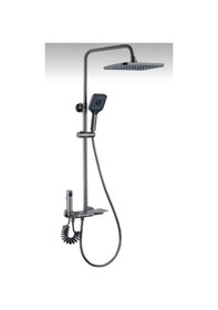 Resim Piyano Duş Seti Diğer 