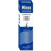 Resim Minox Saç Dökülmesine Karşı Lipozomal Şampuan 300 ml 