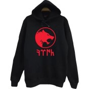 Resim Stonedfame Türk Baskılı Çocuk Sweatshirt 