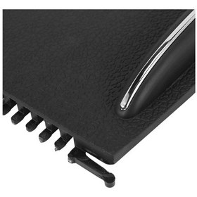 Resim Mercedes W203 Orta Konsol Perdesi 2036800123 553054328 