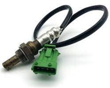 Resim Citroen C2 1.4 Benzinli Oksijen Sensörü Üst Bosch Marka 1609345380 